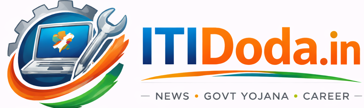 itidoda.in